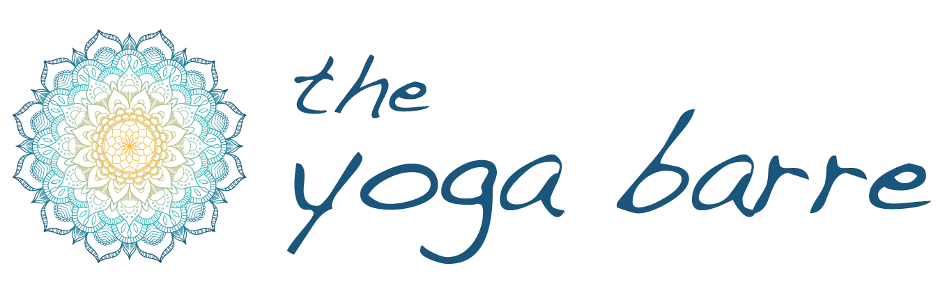 The Yoga Barre